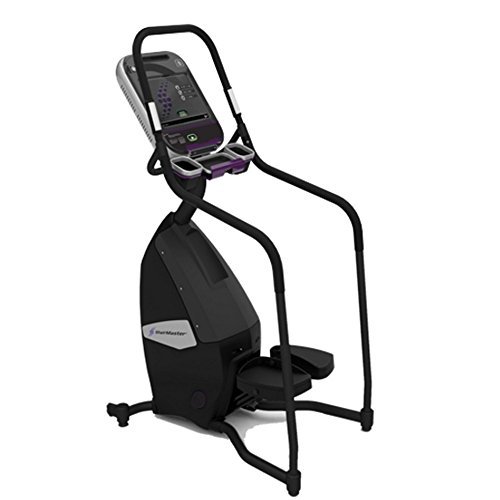 StairMaster 8-FreeClimber with LCD