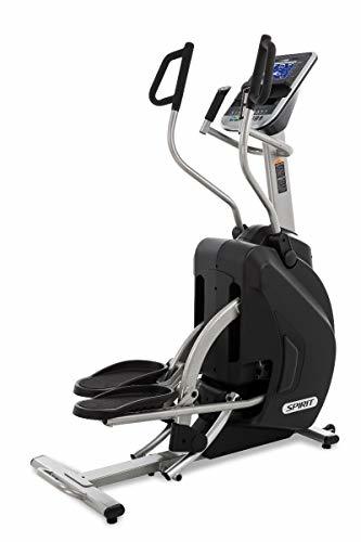 Spirit Fitness XS895 Stepper