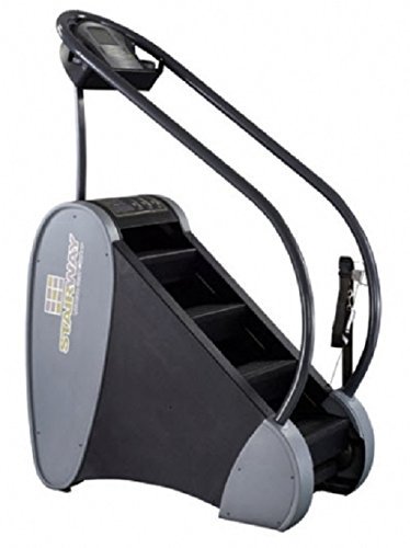 Jacobs Ladder Stairway Cardio Conditioning Treadmill Stepper