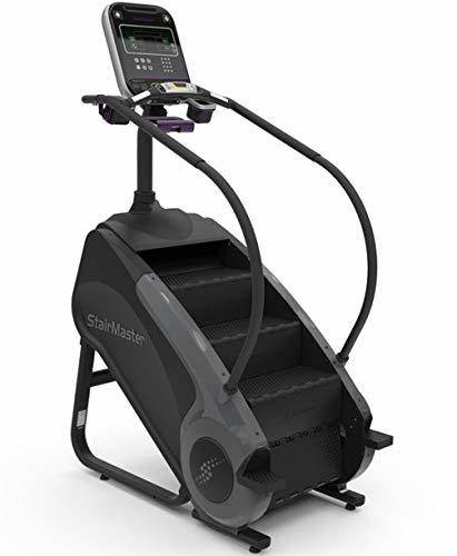 StairMaster 8-Series Gauntlet with LCD Console