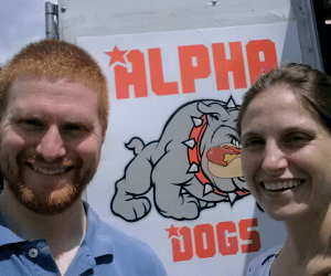 Alpha Dogs