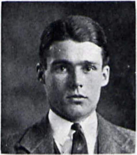 Richard Sanders Scott 1904 - 1942