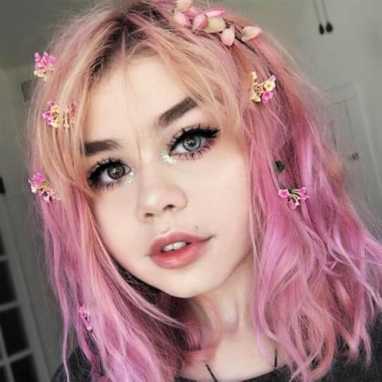 Top 10 E-Girl Hairstyles For 2021 | Aesthetic Fashion Blog