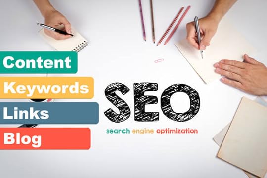 SEO Services