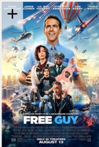 Free Guy