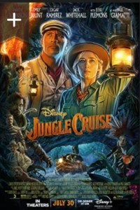 Jungle Cruise