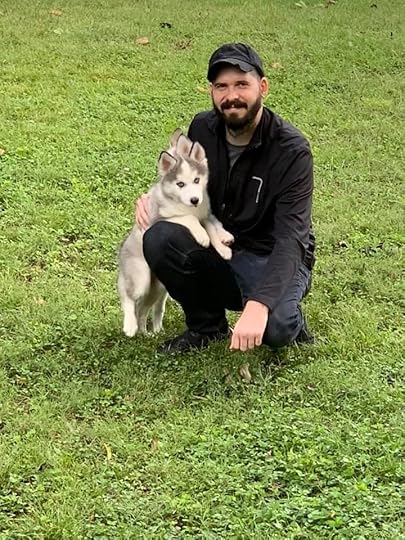 Maker Spotlight: Zach Raw