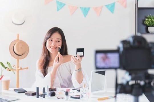 nghỉ việc để kinh doanh online