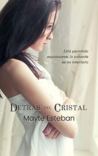 mayte esteban - novela romántica .