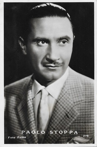 Paolo Stoppa
