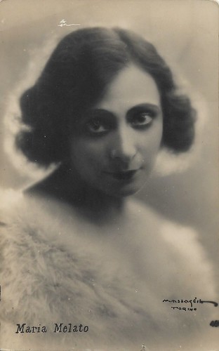 Maria Melato