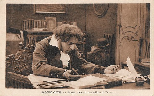 Jacopo Ortis (1918)
