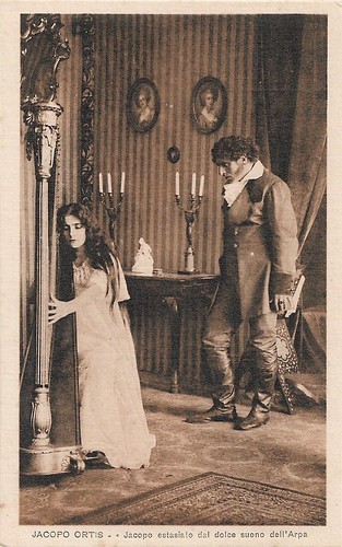 Jacopo Ortis (1918)