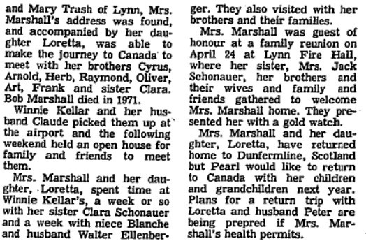 Massey family 3