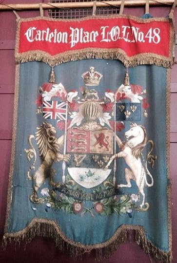 Carleton Place Orange Lodge