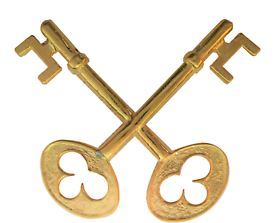 orange order keys