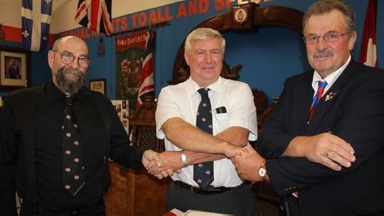 orange lodge Carleton Place closing