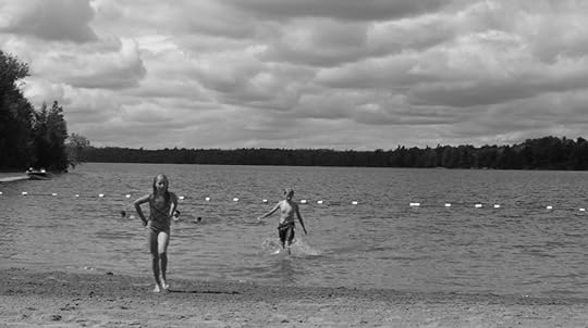 silver lake swimmers