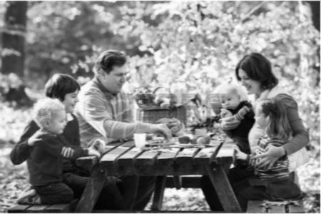 family picnic