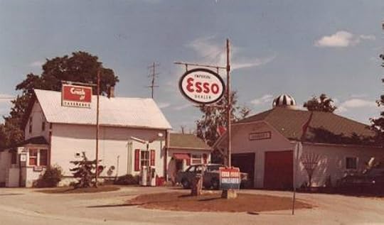 Cavanaghs store for book