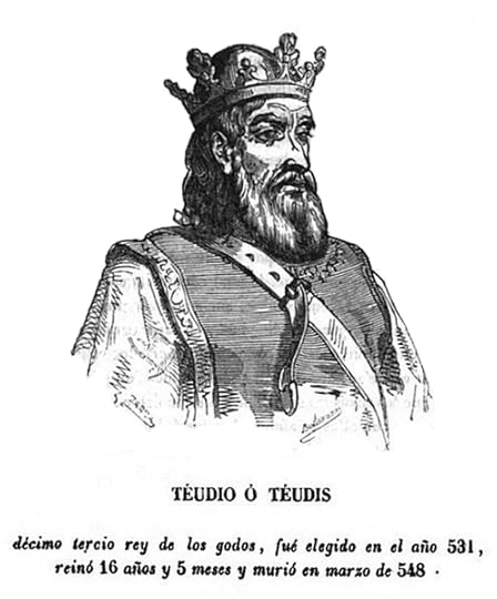 El regreso de los romanos a Hispania
