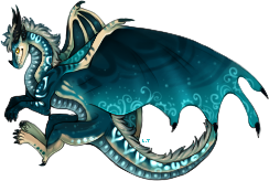 Typhon on Toyhouse