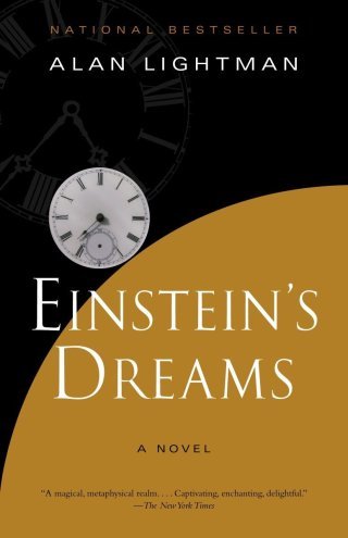Einstein’s Dreams: Physicist Alan Lightman’s Poetic Exploration of Time and the Antidote to the Anxiety of Aliveness
