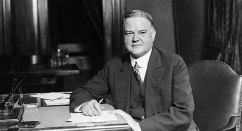 Hoover signs Smoot-Hawley Act, June 17, 1930 - POLITICO