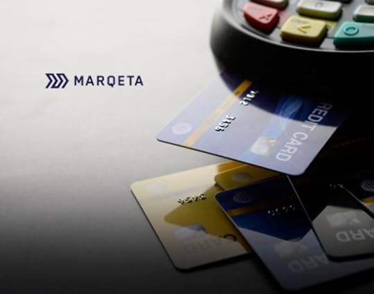 欸你知道 Marqeta 嗎? 4