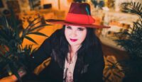 michele knight march astrology red hat