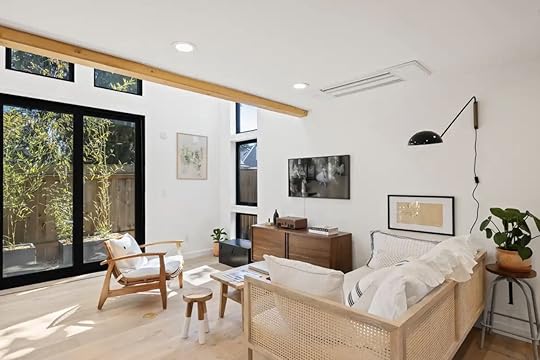 Alberta Arts District Loft Portland Airbnbs