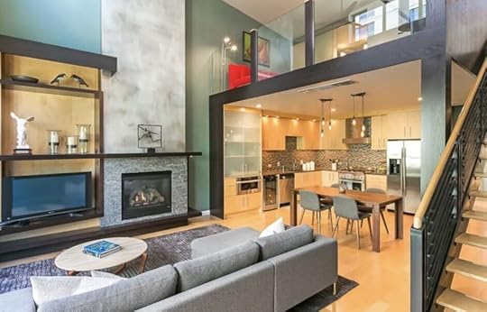 Condo in the Pearl Portland