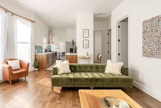 Hawthorne Home Portland