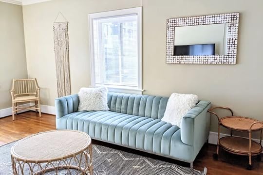 Goose Hollow Portland Airbnbs