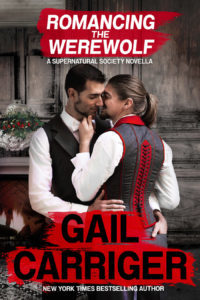 Romancing The Werewolf Free PDF