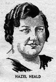Hazel Heald - Wikipedia