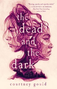 the dead and the dark book cover