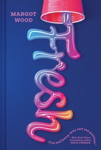fresh book cover