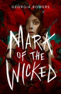 mark of the wicked book cover