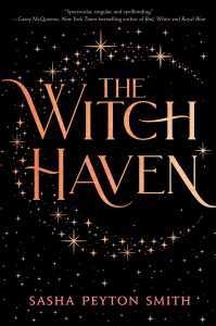the witch haven book cover