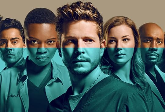 Medical Dramas: They Can Educate