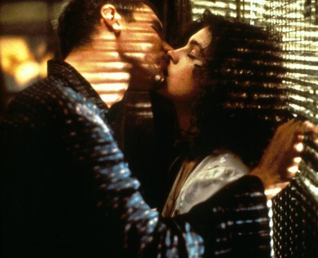 Blade Runner’s sci-fi noir atmosphere