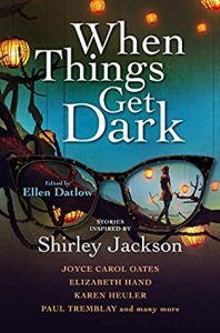 When Things Get Dark