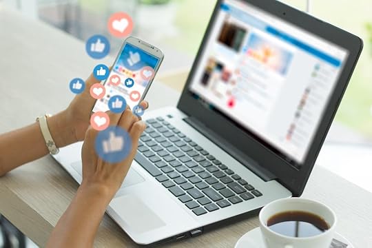 how do i get my business noticed online