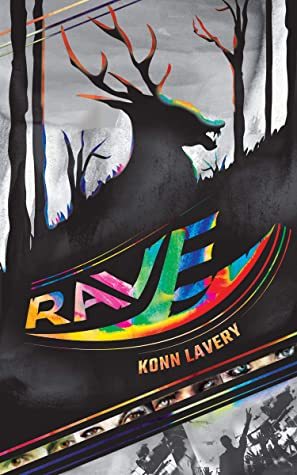 rave