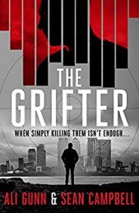 The Grifter by Sean Camplbell and Ali Gunn