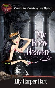 My Brew Heaven by Lily Harper Hart