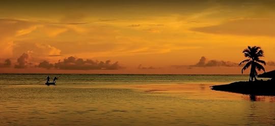 Grand Cayman Heritage Beach