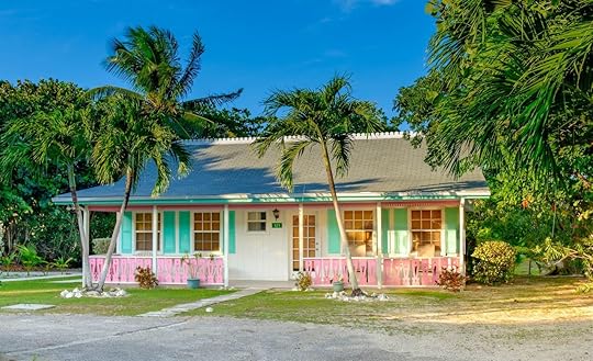 Grand Cayman Caribbean House 772075939