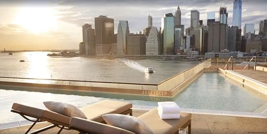 1 hotel brooklyn bridge nyc hotels with skyline views